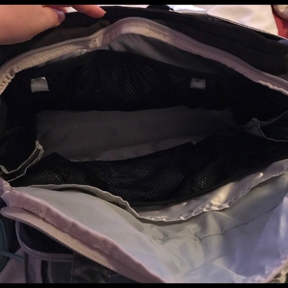 Ju Ju Be Diaper Bag - Picture 3 of 8